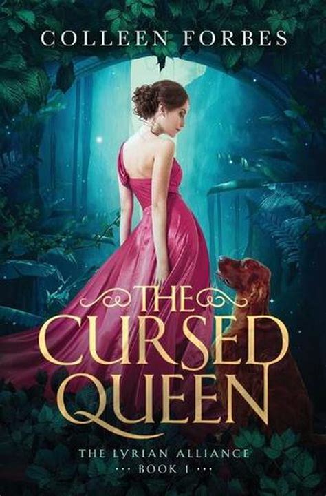 Experience the Tragic Tale of Cursed Queens with this Free Online Read